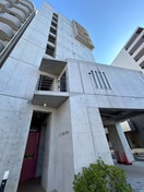 外観写真 キングスガ－デン