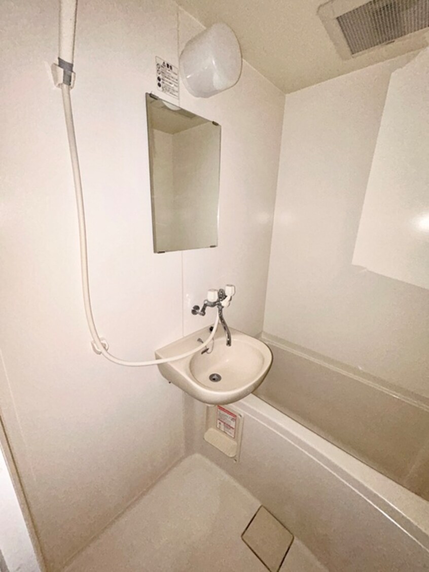 バス／シャワールーム等 キングスガ－デン