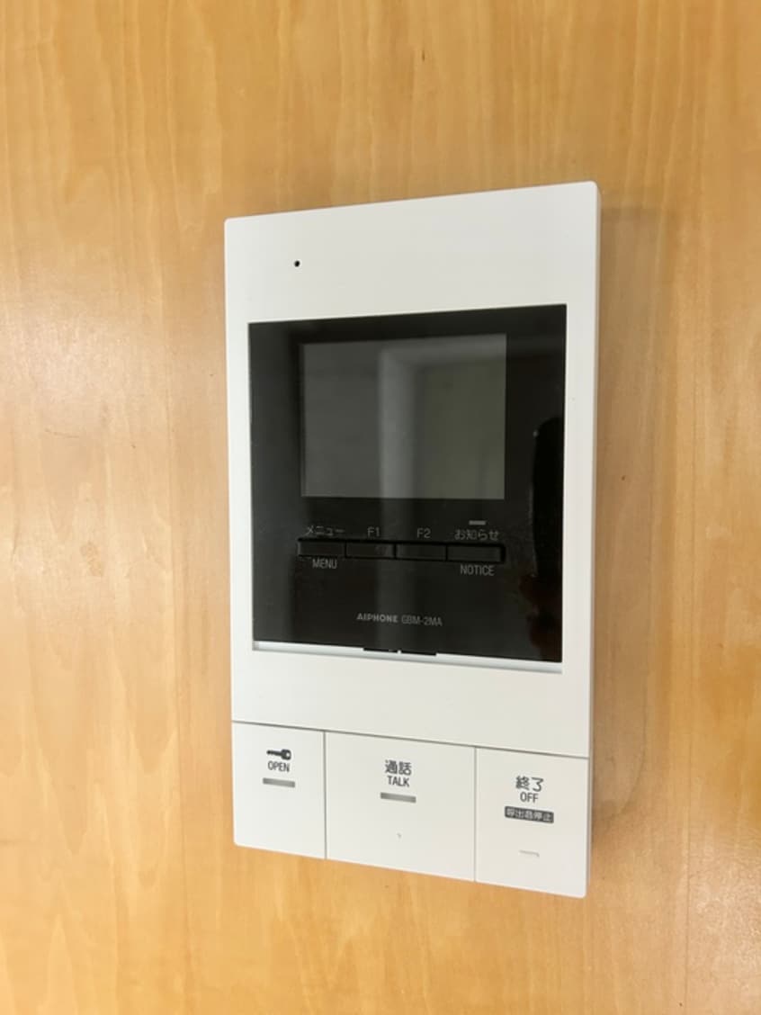 内観写真 キングスガ－デン