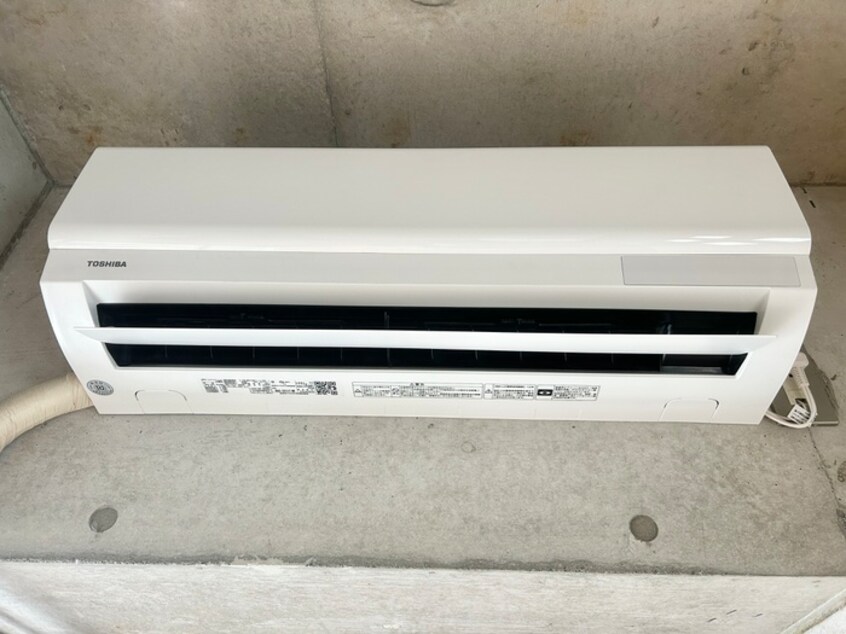 内観写真 キングスガ－デン