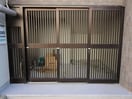 建物設備 ｸﾚｽﾊﾟｯﾄ町田