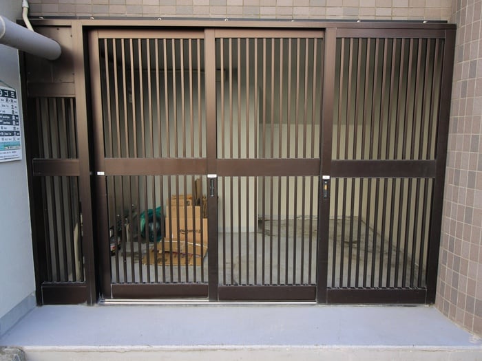 建物設備 ｸﾚｽﾊﾟｯﾄ町田