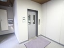 建物設備 ｸﾚｽﾊﾟｯﾄ町田