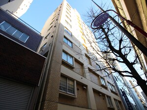 サンパレス本町(801)