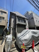 メゾン四季の外観