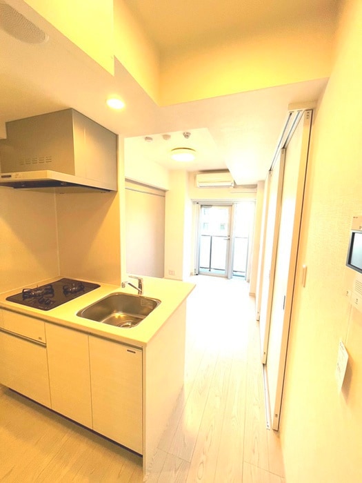 居室 コンフォリア王子