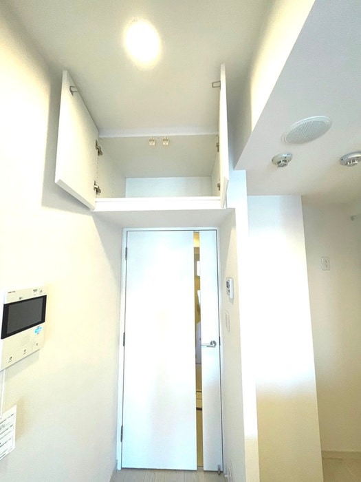 収納 コンフォリア王子