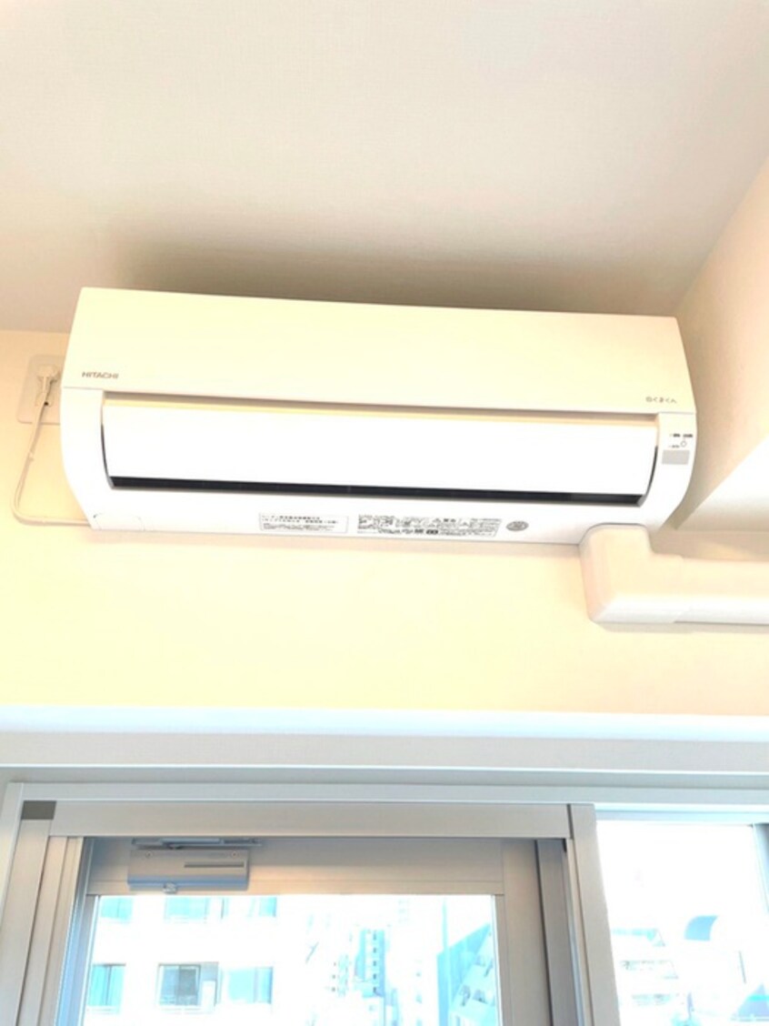 内観写真 コンフォリア王子