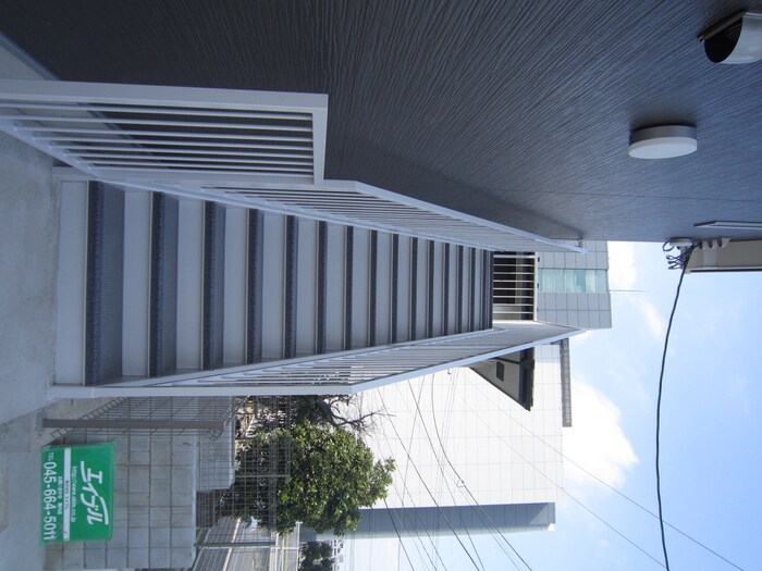 外観写真 ロイヤルコ－ト天王町