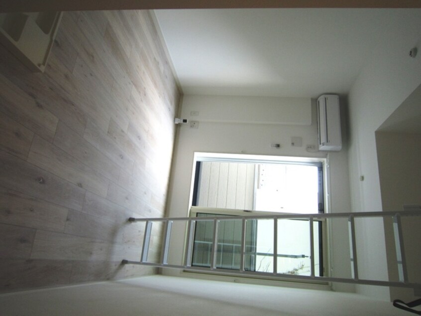 居室 ロイヤルコ－ト天王町