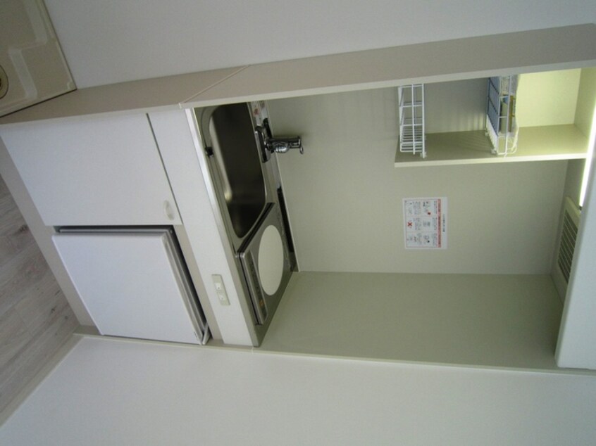 キッチン ロイヤルコ－ト天王町