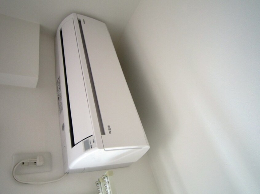 内観写真 ロイヤルコ－ト天王町