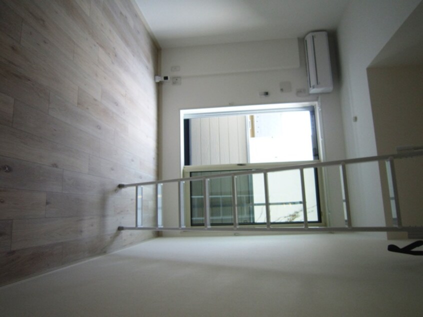 居室 ロイヤルコ－ト天王町