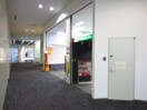 郵便局(郵便局)まで170m ロイヤルコ－ト天王町