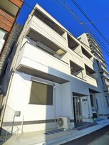 エクセリア南千住