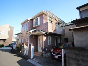 相南2丁目戸建