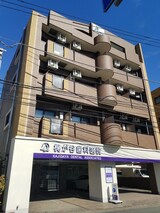 梶ヶ谷ＴＳﾋﾞﾙ