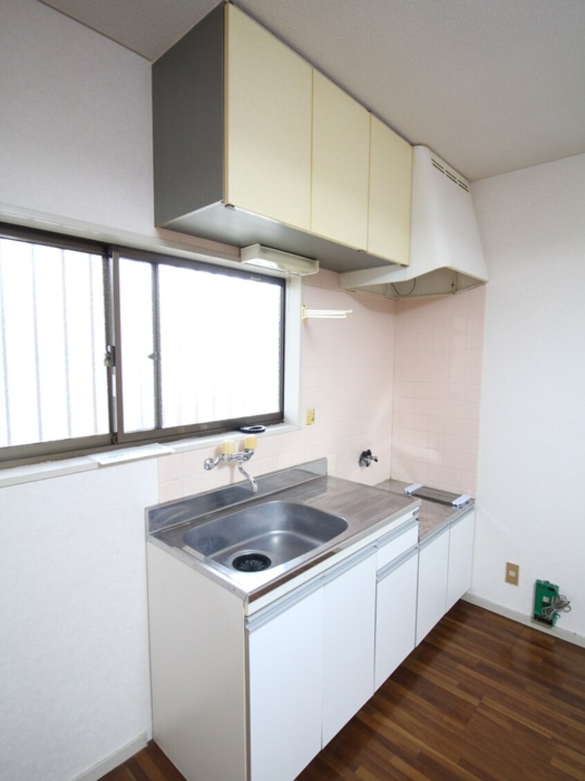 キッチン コーポ松村