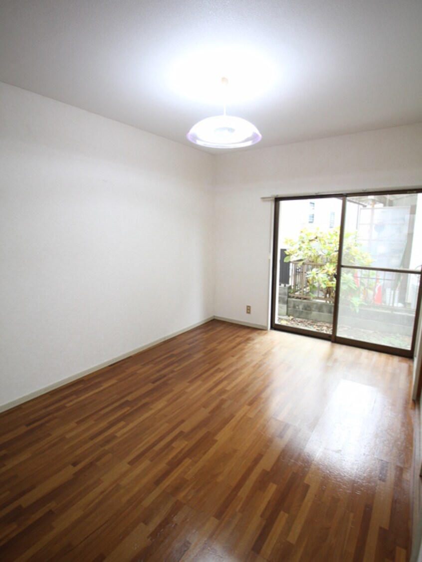 居室 コーポ松村