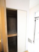 収納 コーポ松村