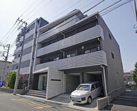 ﾒｲｸｽﾃﾞｻﾞｲﾝ池上ｱｼﾞｰﾙｺｰﾄ（306）