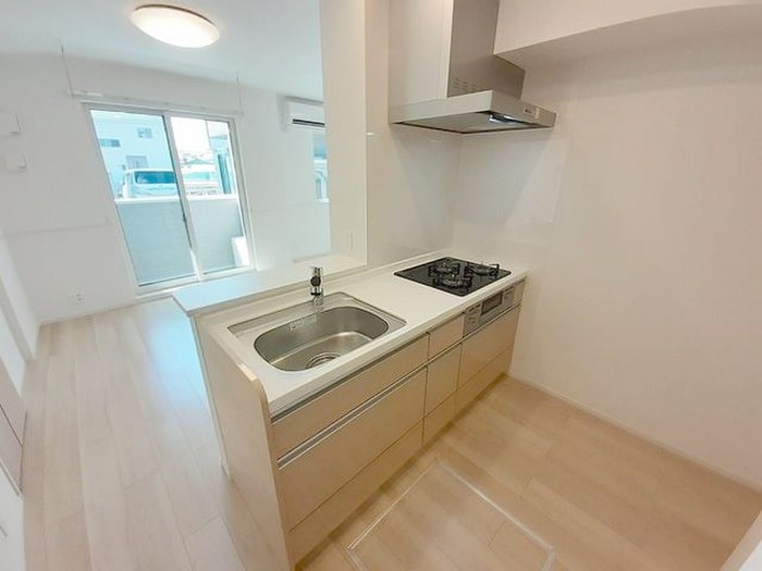 キッチン ラ・クレール