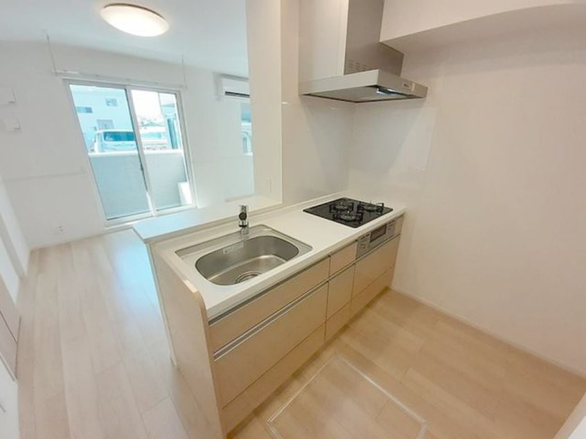 キッチン ラ・クレール