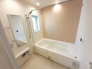 バス／シャワールーム等 ラ・クレール