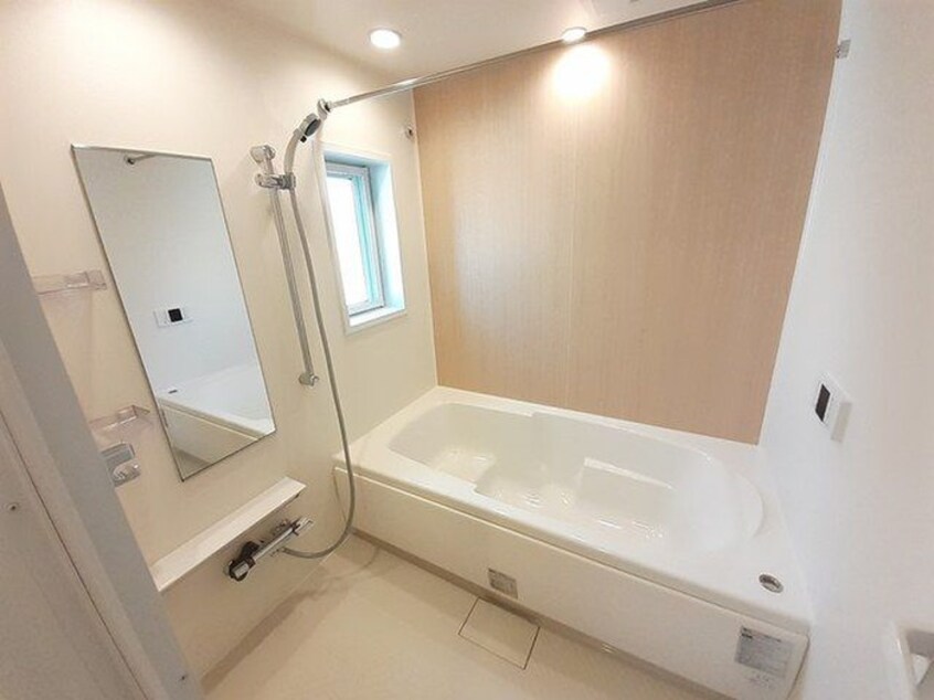 バス／シャワールーム等 ラ・クレール