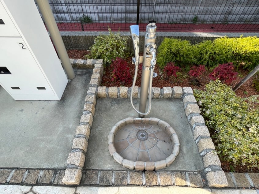 その他 ラ・クレール