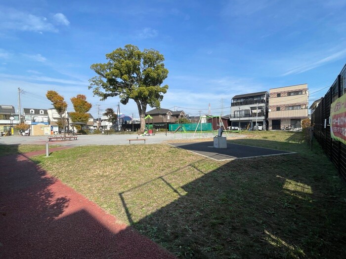 周辺環境 ラ・クレール