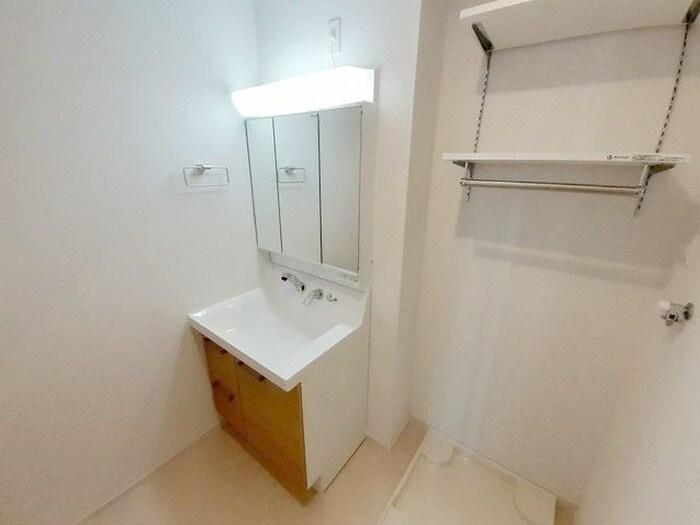 洗面 ラ・クレール