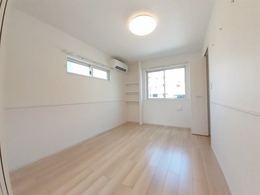 内観写真 ラ・クレール