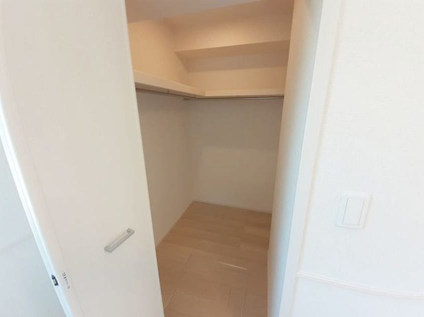 収納 ラ・クレール