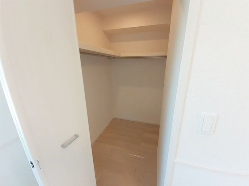 収納 ラ・クレール