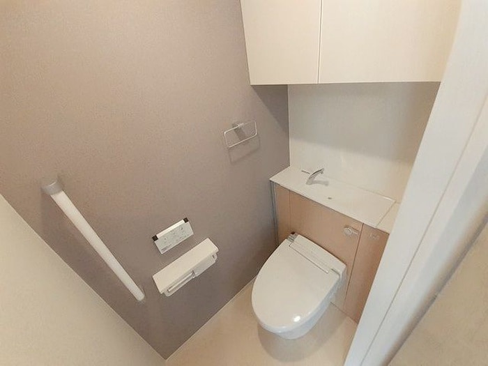 トイレ ラ・クレール