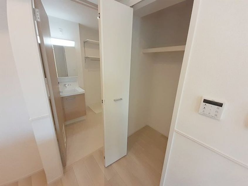 内観写真 ラ・クレール