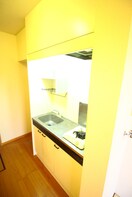 キッチン フォルトゥーナ