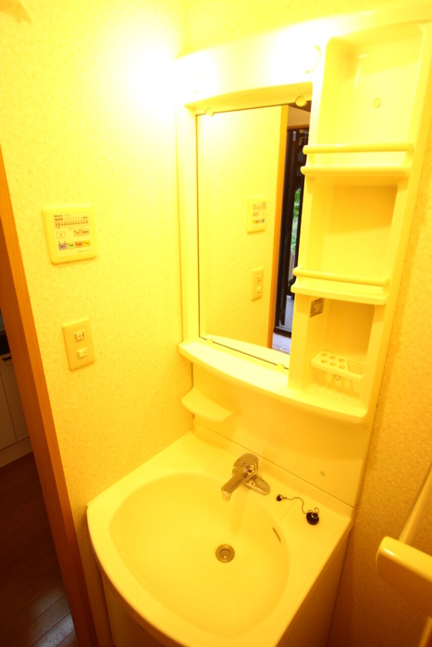 洗面 フォルトゥーナ