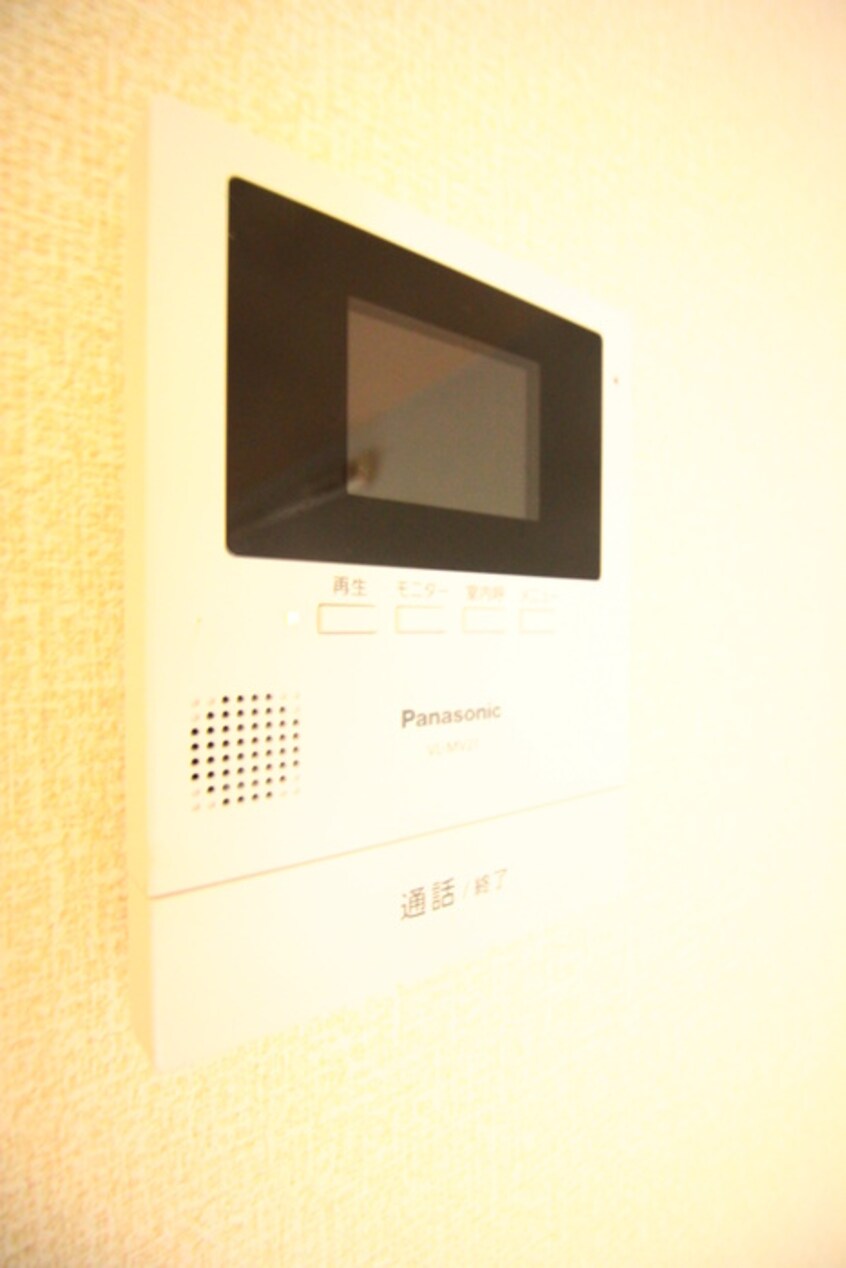 内観写真 フォルトゥーナ