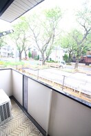 ベランダ・バルコニー フォルトゥーナ