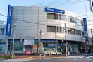 みずほ銀行祖師谷支店(銀行)まで387m K house