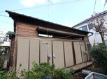 本田貸家