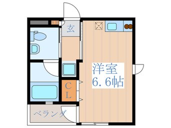 間取図 Ｙｓ ＨＯＵＳＥ