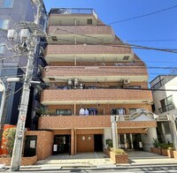 ﾗｲｵﾝｽﾞﾏﾝｼｮﾝ亀戸中央公園（202）