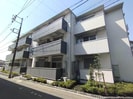 セレスティア北烏山の外観