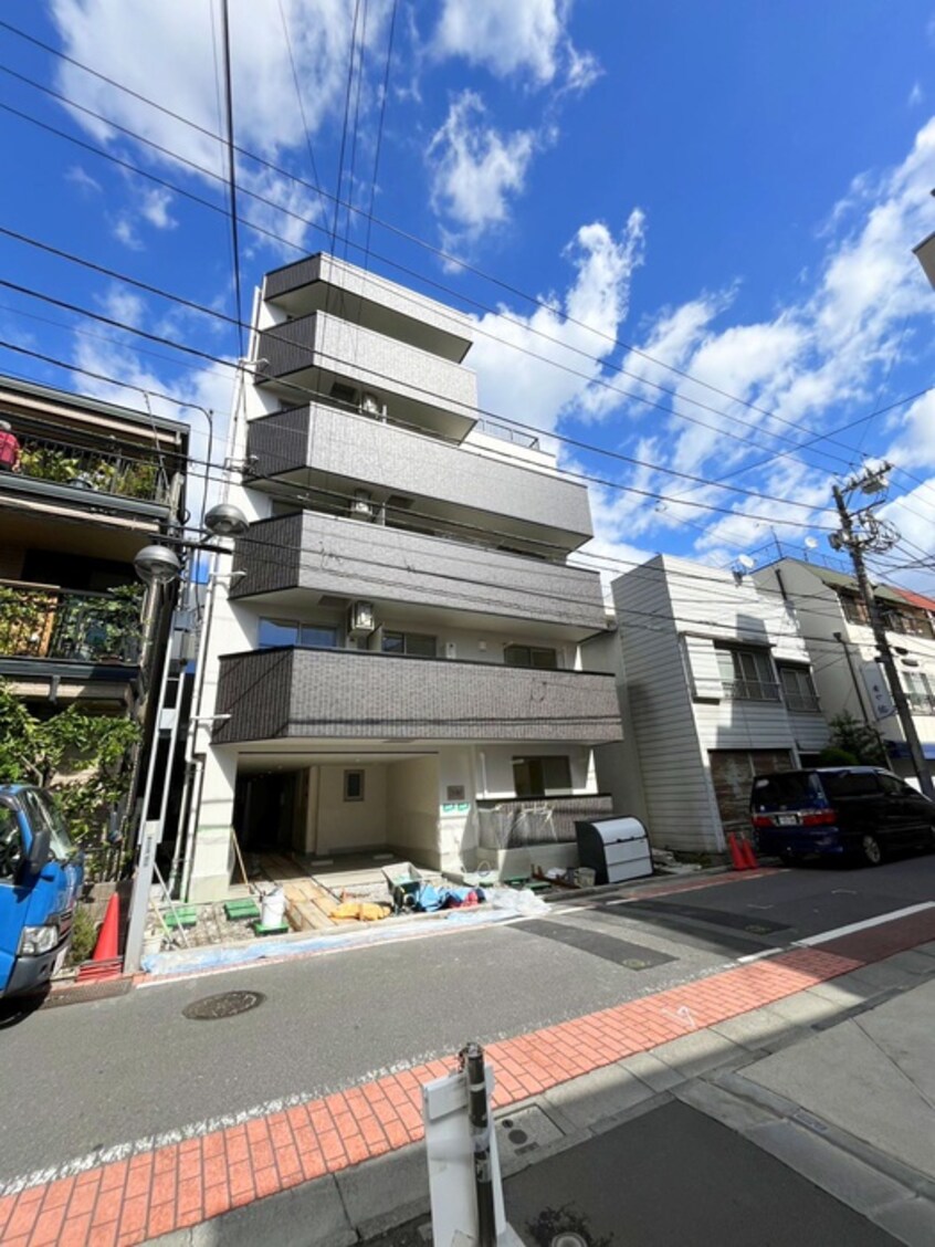 外観写真 ＳＫ亀戸