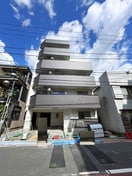 外観写真 ＳＫ亀戸