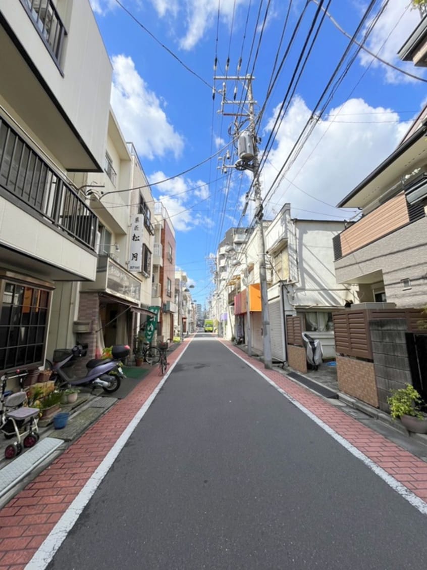 周辺環境 ＳＫ亀戸