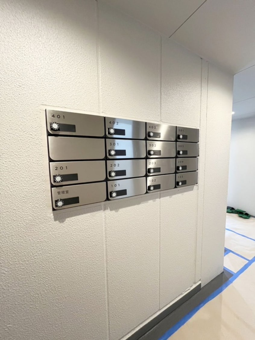 建物設備 ＳＫ亀戸